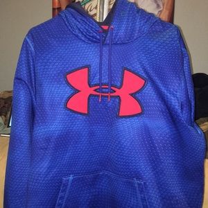 Under Armour Hoodie